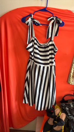 Summer dress