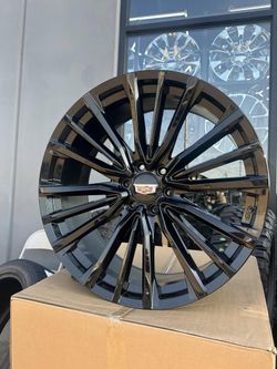 RIMS TIRE WHEELS 22" 214" 26" WE FINANCE 