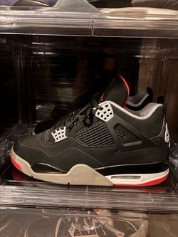 Jordan 4