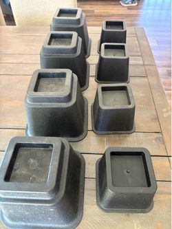 Bed Risers