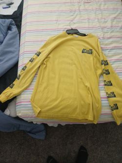 ftp long sleeve