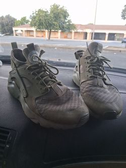 Air huarache Nike size 8.5s