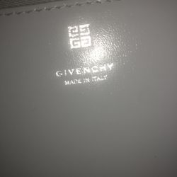 Givenchy lock bag