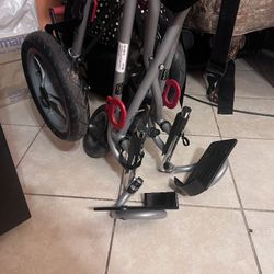 Convaid Cruiser 16