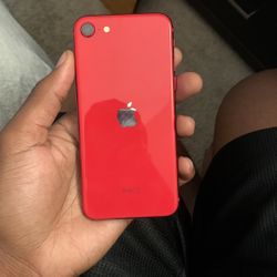 iPhone SE