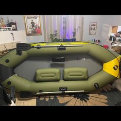 3 Person Raft Inflatable 