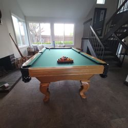 Billiards Tables For Sale