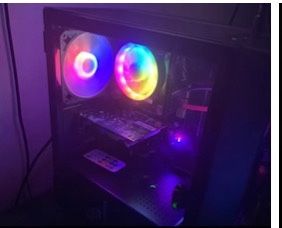 Gaming Pc I9