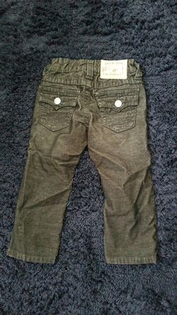 Boys True Religion Jeans