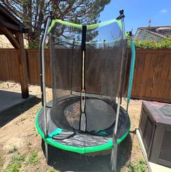 Trampoline