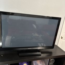 Panasonic 43 Inch TV