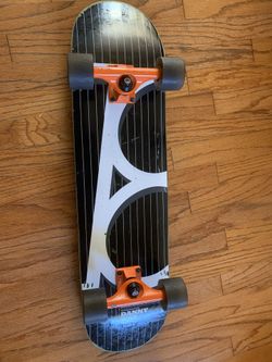 Danny Way Plan B Skateboard Vintage