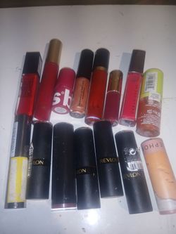 Lip color bundle
