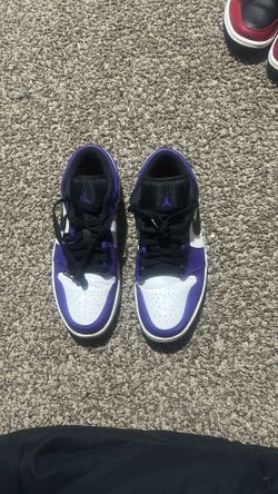Low 1s