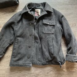 Men’s Coat 