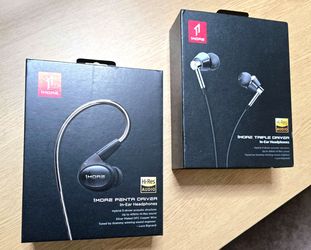 Headphones