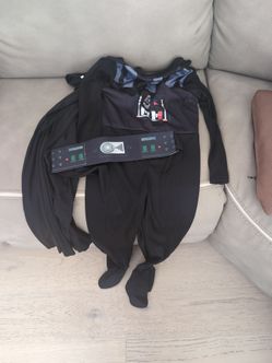 Star wars kids costume