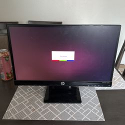 Hp Monitor