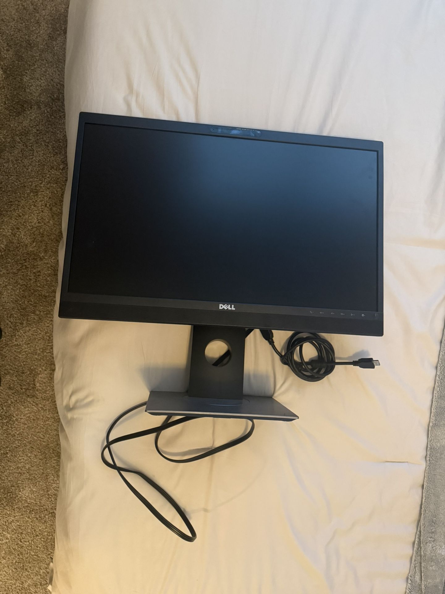 Computer Screen