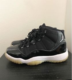 Nike Air Jordan 11 Retro "Jubilee" Youth Sneaker Shoes