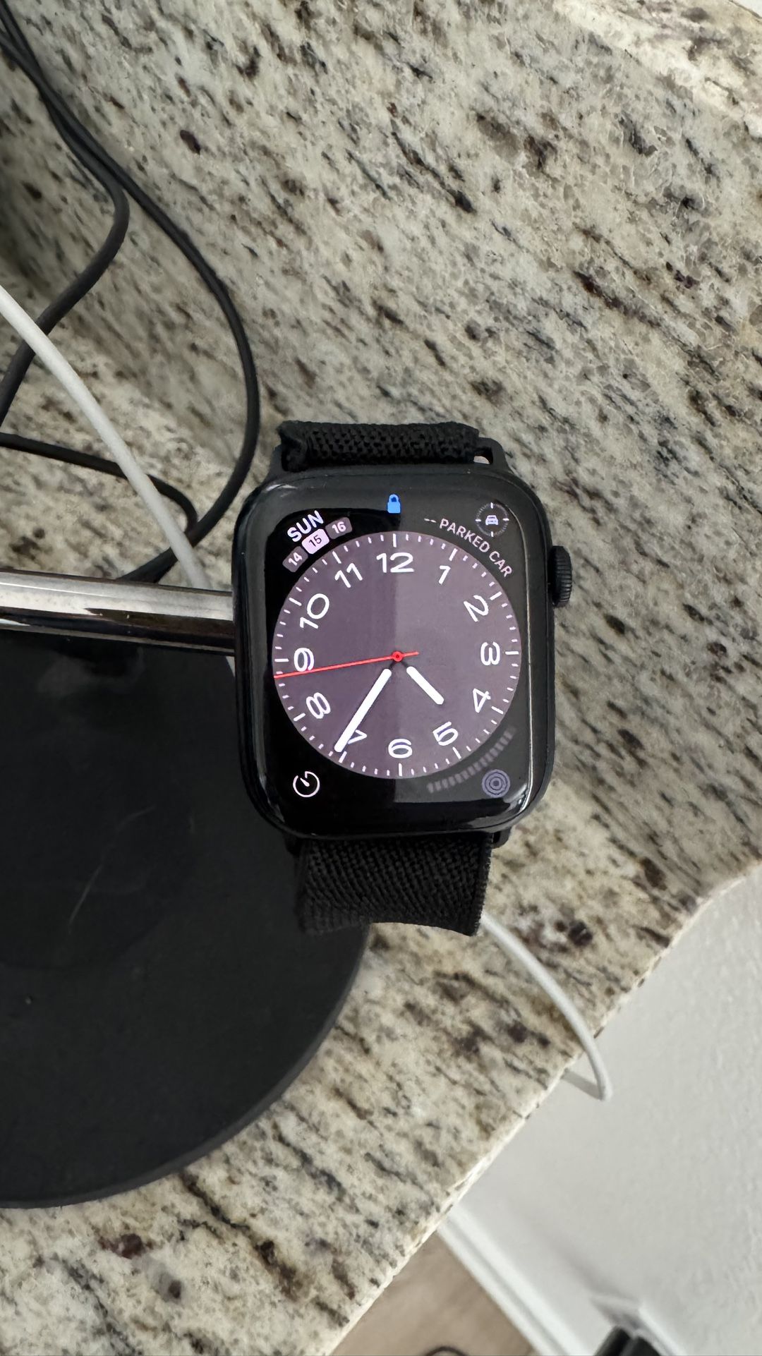 Apple Watch Series 7 (45MM)