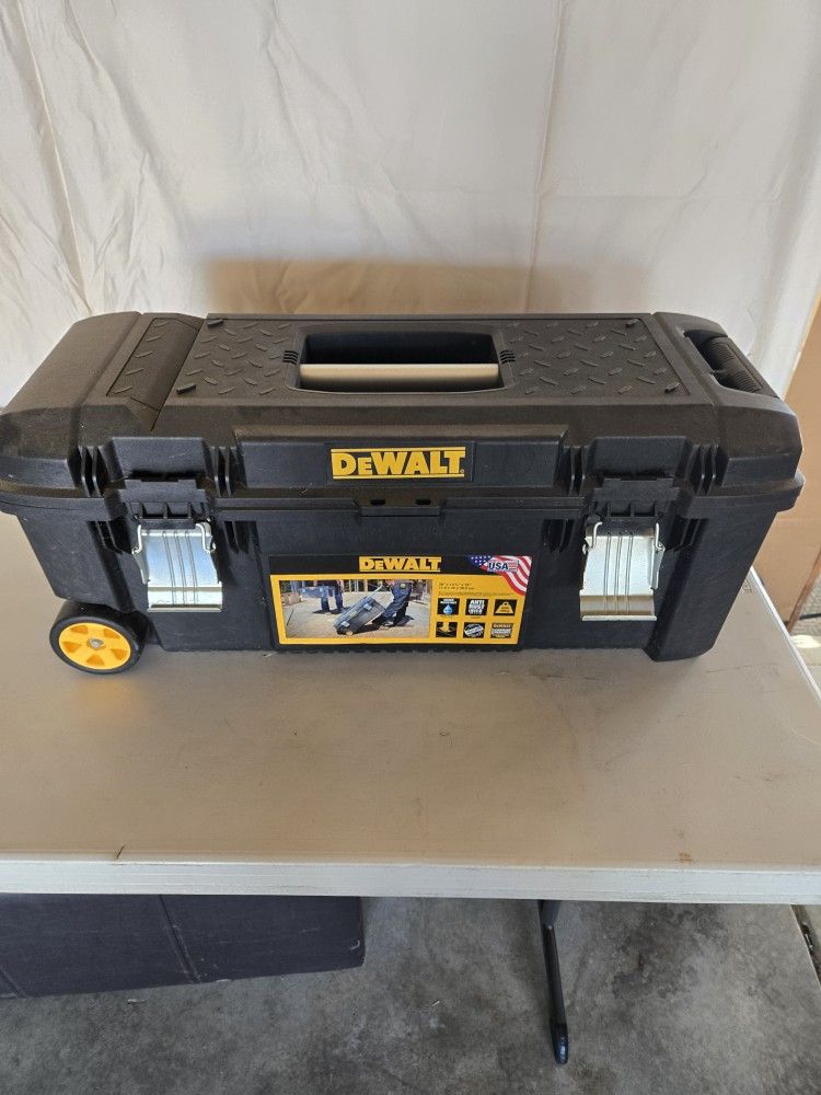 Dewalt 