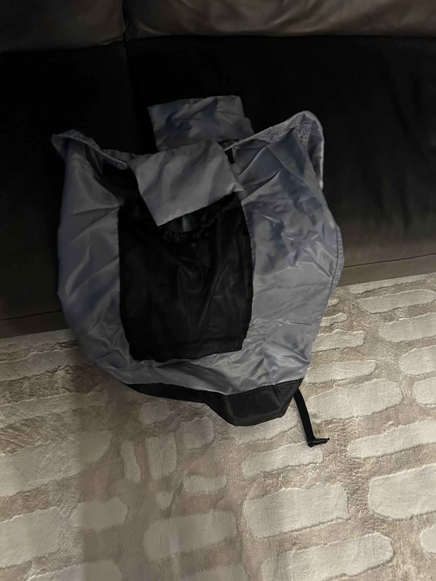 Backpack Laundry bag