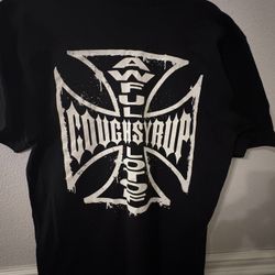 Awful Lot Size Medium 