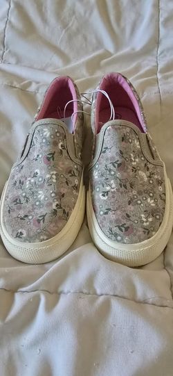 Slip On Shoes