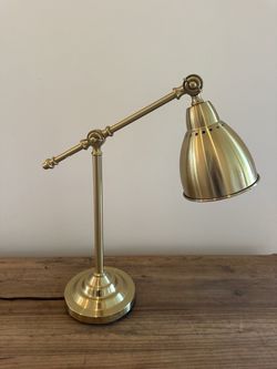 Vintage lamp