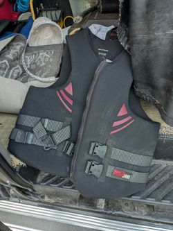 Hyperlite Vest