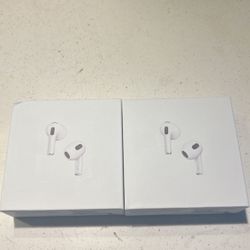 Send Offers Apple AirPods Third Generation 