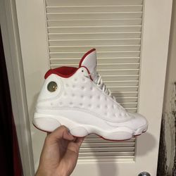 Jordan 13 Retro Alternate History of Flight