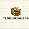 Treasure Hunt 714