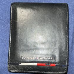 $25 Tommy Hilfiger Wallet 