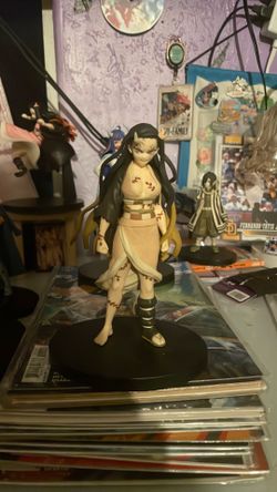 Nezuko Demon slayer