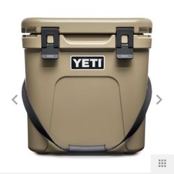 Yeti Roadie 24