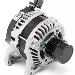 2021 NISSAN VERSA OEM ALTERNATOR (23100-5RA2B)