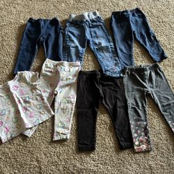 18 month clothes