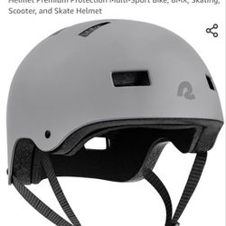 Bike Helmet 