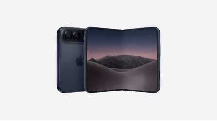 iPhone Duo Weho pick up