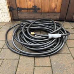 100 Ft Hose