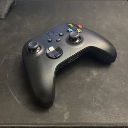 Xbox one series X Controller