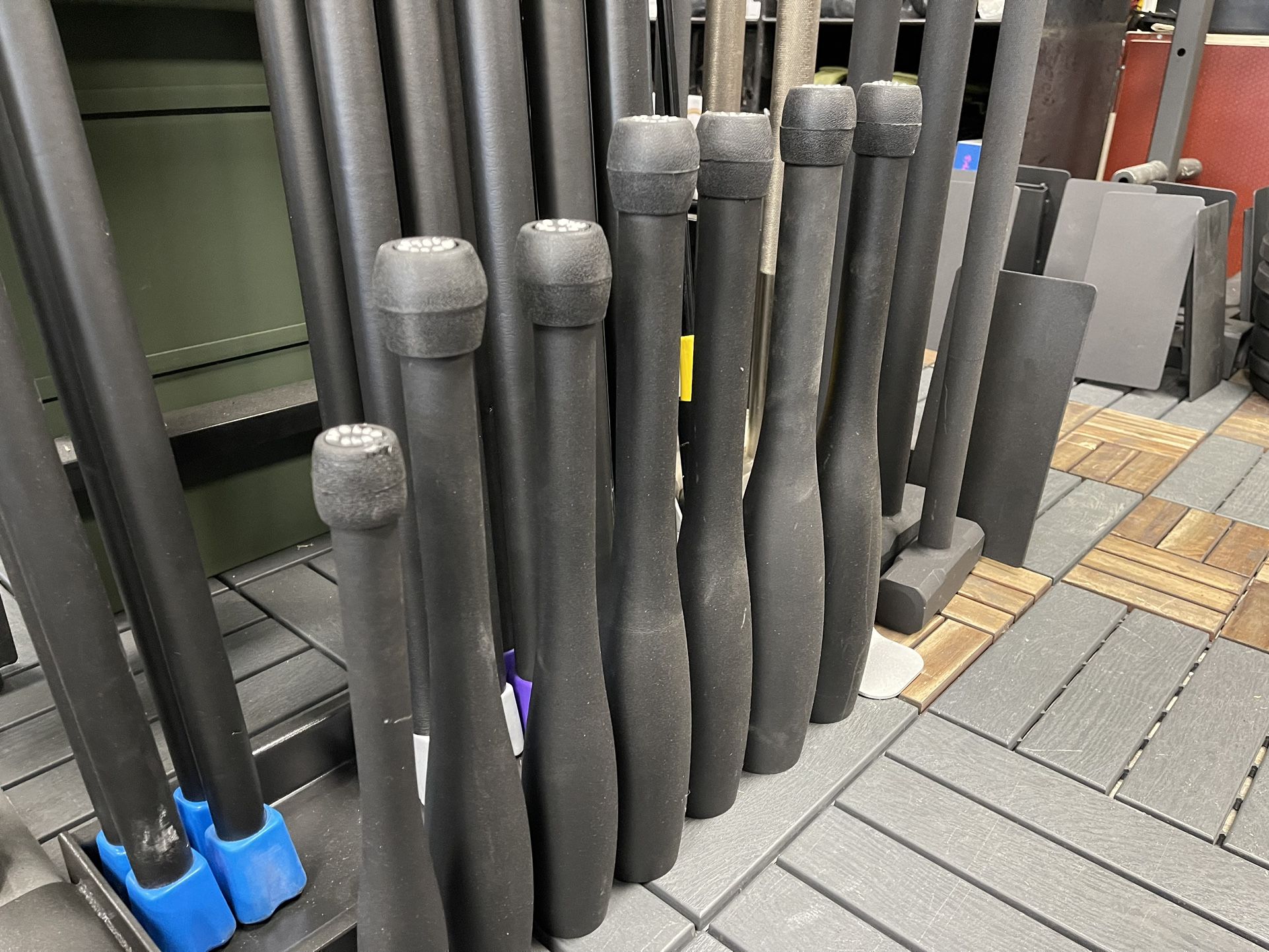 INDIAN CLUBS🔹MACES🔹SPORTS FITNESS GYM EQUIPMENT 
