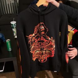 Hoodie 