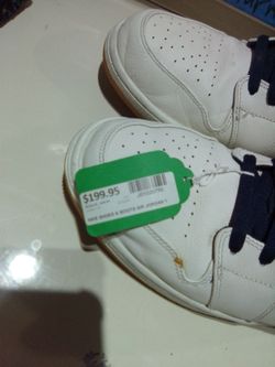 Jordans size 14