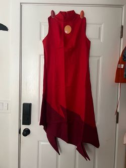 Costume the owl house eda costume