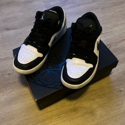 Nike Jordans 