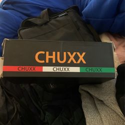 Chuxx Shoes