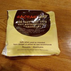 Rachael Ray Ice Pack/Hot Pack